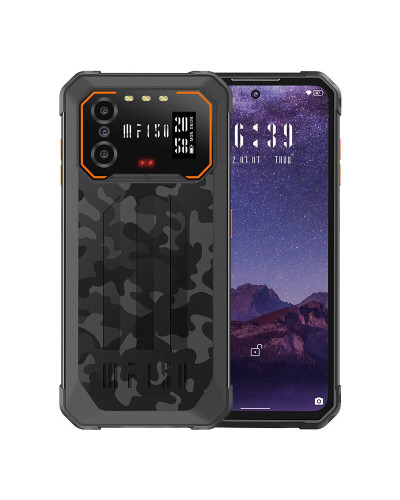 OUKITEL IIIF150 B1 Pro 6/128Gb black Night Vision