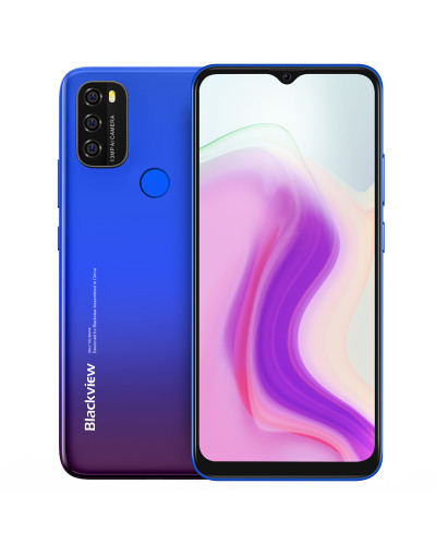 Blackview A70 3/32Gb blue