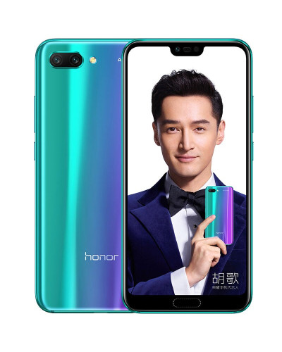 Honor 10 4/128Gb blue