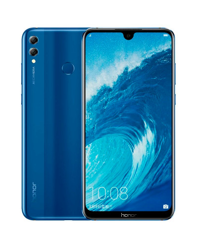 Honor 8X MAX 6/64Gb blue