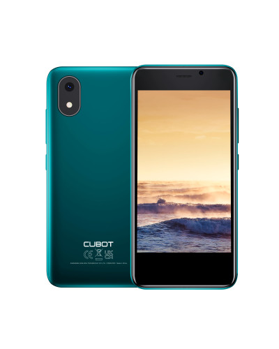 Cubot J10 1/32Gb green