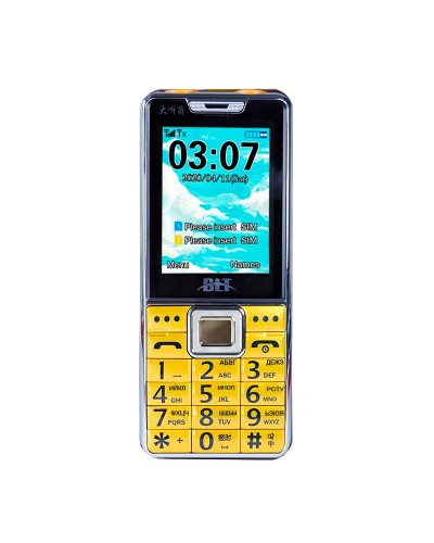 Tkexun X1 (BLT X1) gold