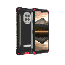 Doogee S86 Pro 8/128Gb red