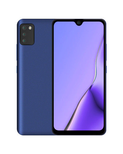Cubot Note 7 2/16Gb blue