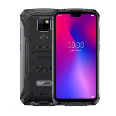 Doogee S68 Pro black