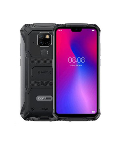 Doogee S68 Pro black