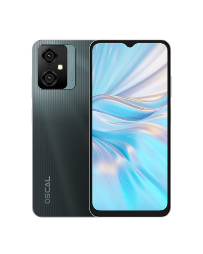 Blackview OSCAL C70 6/128Gb black
