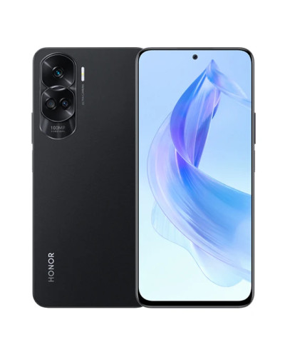 Honor 90 Lite 5G 8/256Gb black