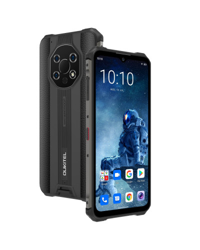 OUKITEL WP13 8/128Gb black