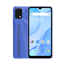 Umidigi Power 5S 4/64Gb blue