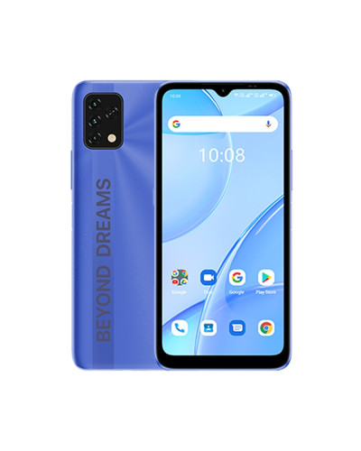 Umidigi Power 5S 4/64Gb blue