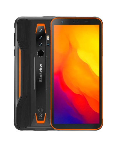 Blackview BV6300 3/32Gb orange