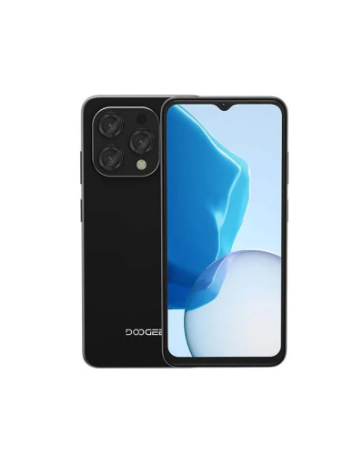 DOOGEE N55 Pro 6/256Gb black