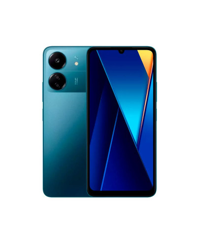 Xiaomi POCO C65 NFC 8/256Gb blue Global Version
