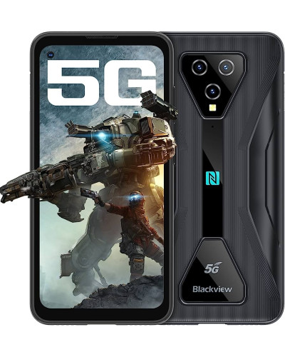 Blackview BL5000 5G 8/128Gb black