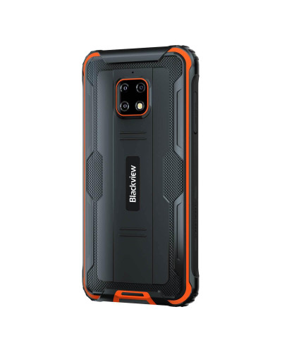 Blackview BV4900 3/32Gb orange