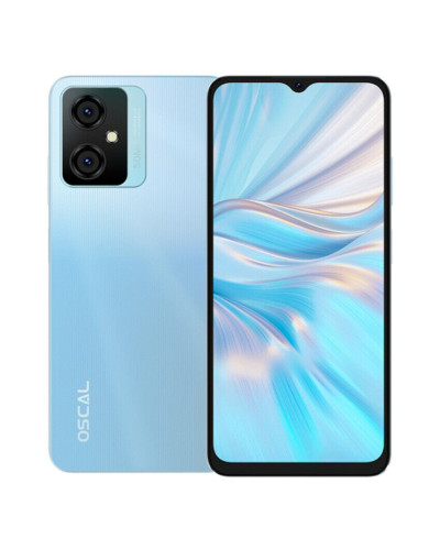 Blackview OSCAL C70 6/128Gb blue