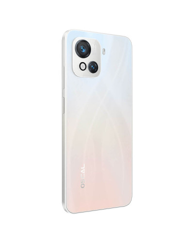 Blackview OSCAL C80 8/128Gb white