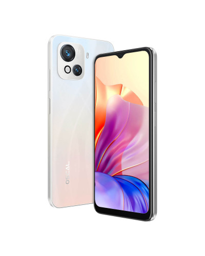 Blackview OSCAL C80 8/128Gb white