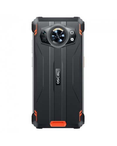 Blackview OSCAL S80 6/128Gb orange