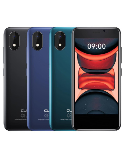 Cubot J10 1/32Gb blue
