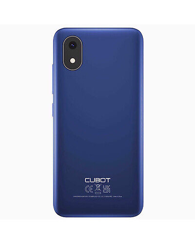 Cubot J10 1/32Gb blue