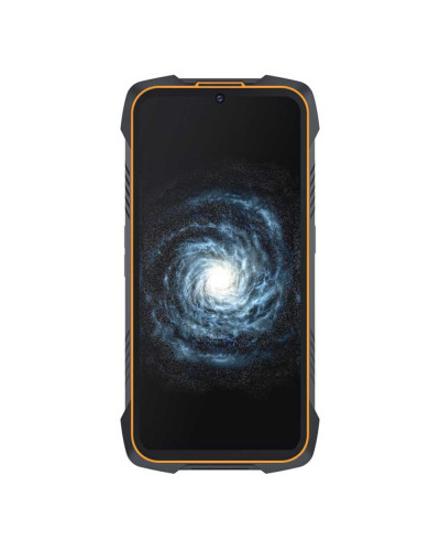 Cubot King Kong 6 4/64Gb black-orange
