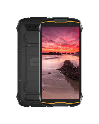 Cubot King Kong Mini 2 Pro 4/64Gb orange-black