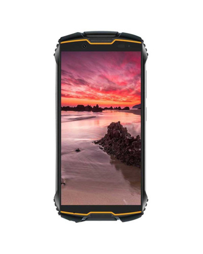 Cubot King Kong Mini 2 Pro 4/64Gb orange-black
