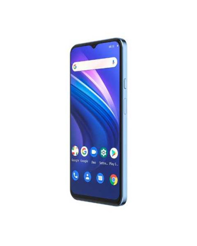 Cubot P80 8/256Gb blue