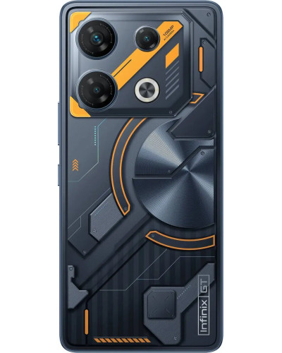 infinix GT 10 Pro 8/256Gb black