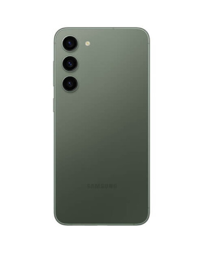 Смартфон Samsung Galaxy S23+ 8/256GB Green (SM-S916BZGD)