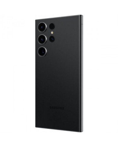 Смартфон Samsung Galaxy S23 Ultra 8/256GB Phantom Black (SM-S918BZKD)