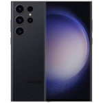 Смартфон Samsung Galaxy S23 Ultra 8/256GB Phantom Black (SM-S918BZKD)