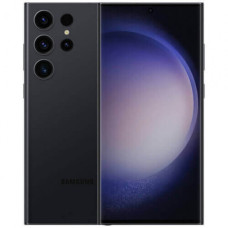 Смартфон Samsung Galaxy S23 Ultra 8/256GB Phantom Black (SM-S918BZKD)
