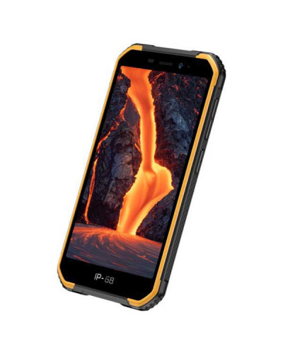 Смартфон Ulefone Armor X6 Pro 4/32GB Orange
