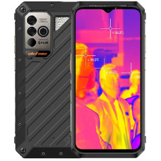 Смартфон Ulefone Power Armor 18T 12/256GB Black