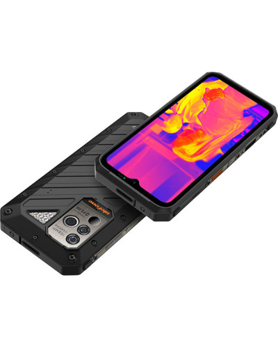 Смартфон Ulefone Power Armor 18T 12/256GB Black
