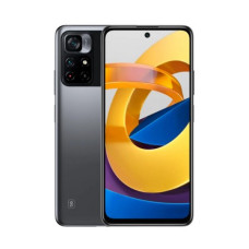 Смартфон Xiaomi Poco M4 Pro 5G 4/64GB Power Black