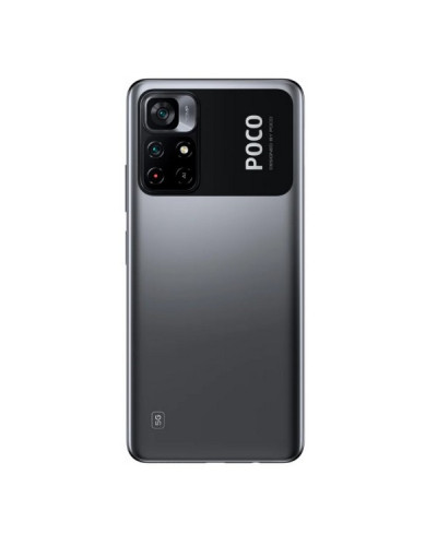 Смартфон Xiaomi Poco M4 Pro 5G 4/64GB Power Black