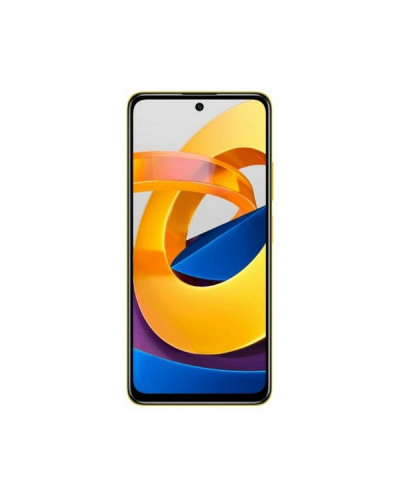 Смартфон Xiaomi Poco M4 Pro 5G 4/64GB Power Black