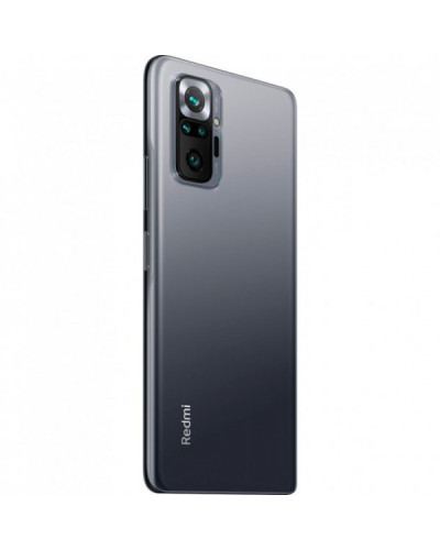 Смартфон Xiaomi Redmi Note 10 Pro 8/256GB Onyx Gray