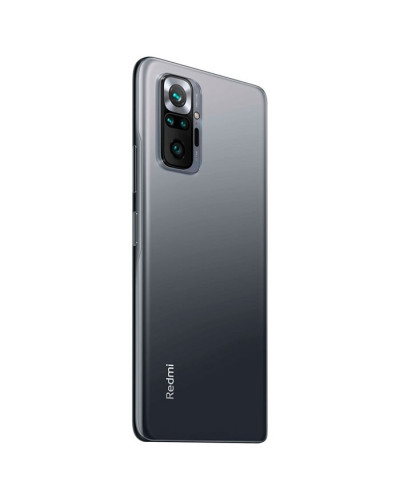Смартфон Xiaomi Redmi Note 10 Pro 8/256GB Onyx Gray