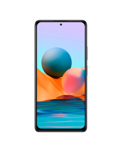 Смартфон Xiaomi Redmi Note 10 Pro 8/256GB Onyx Gray