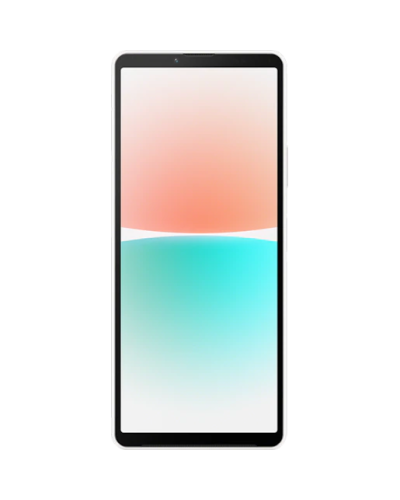 Смартфон Sony Xperia 10 IV 6/128GB White