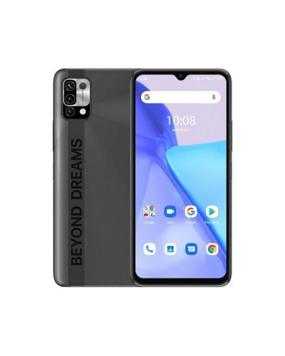 Смартфон UMIDIGI Power 5 4/128GB Carbon Grey