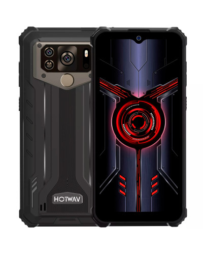 Hotwav W10 4/32Gb grey