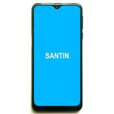 Santin HEXIN-H3 blue
