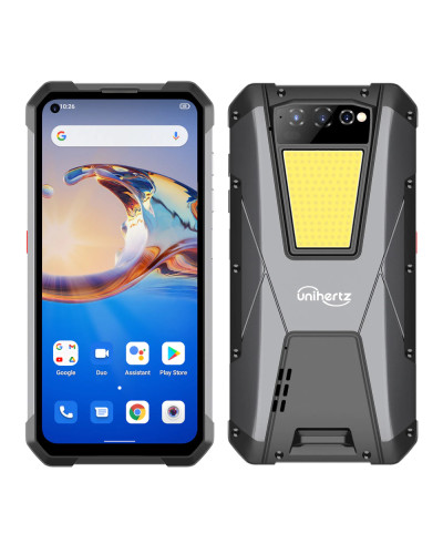 Unihertz Tank 12/256Gb black Night Vision