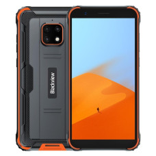 Blackview BV4900 3/32Gb orange